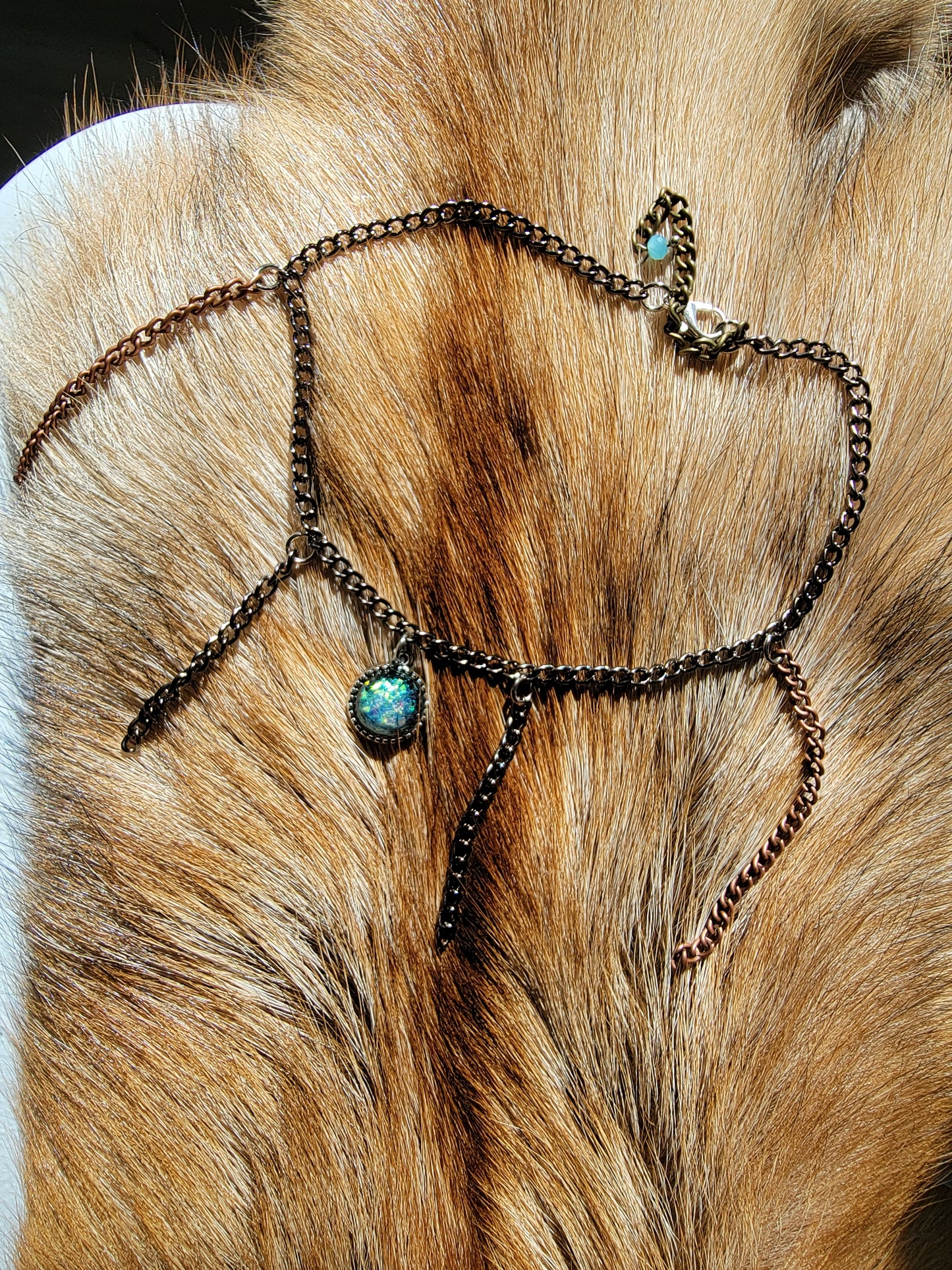 Copper Choker