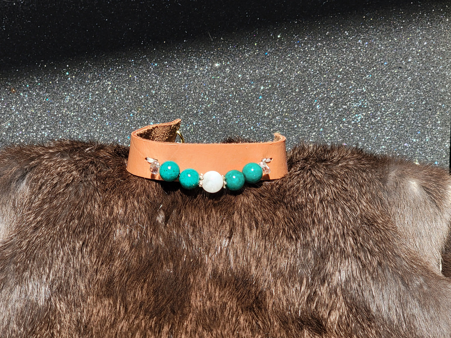 Enchanted Fertility Collar