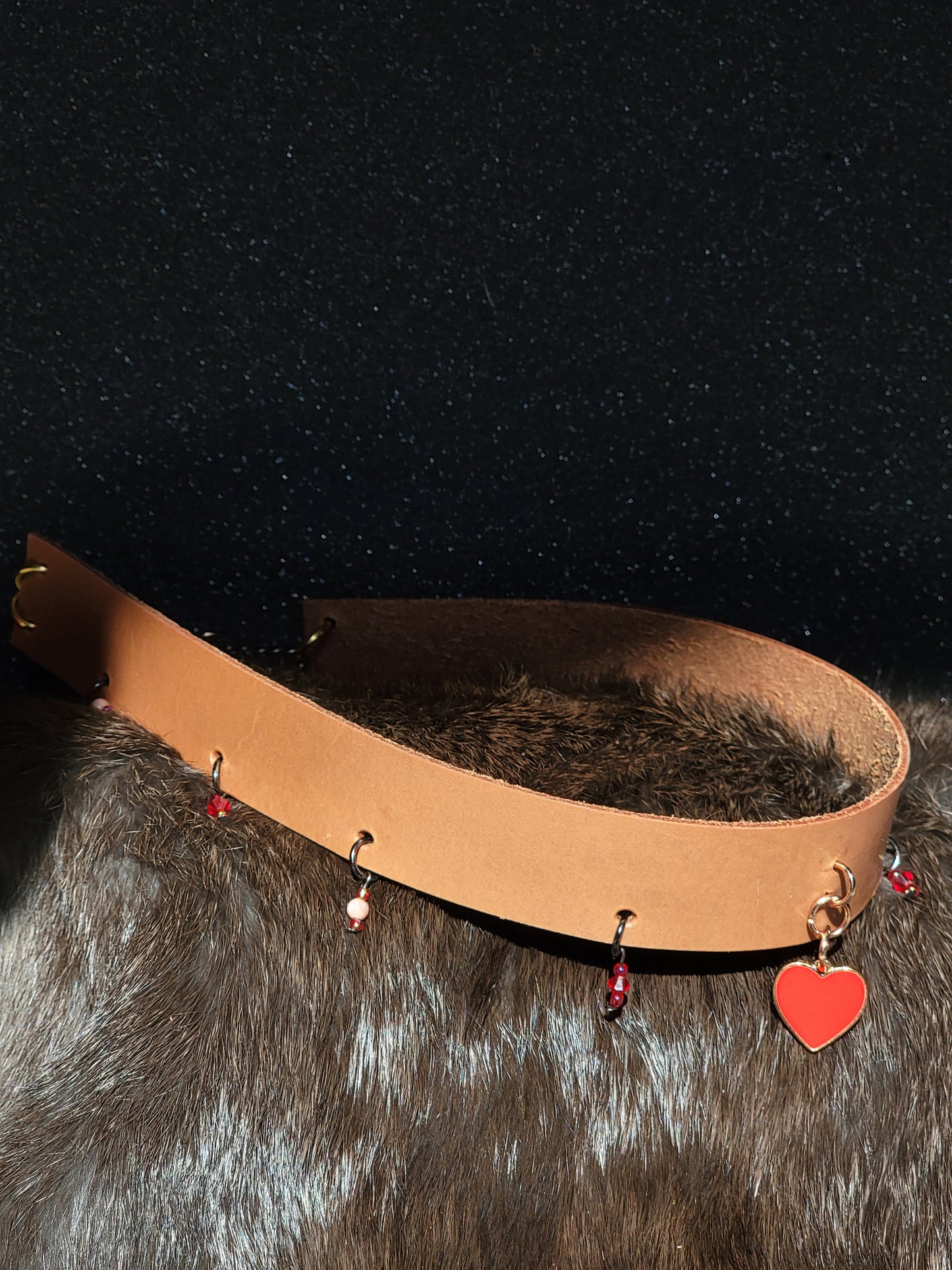 Scarlett Love Collar