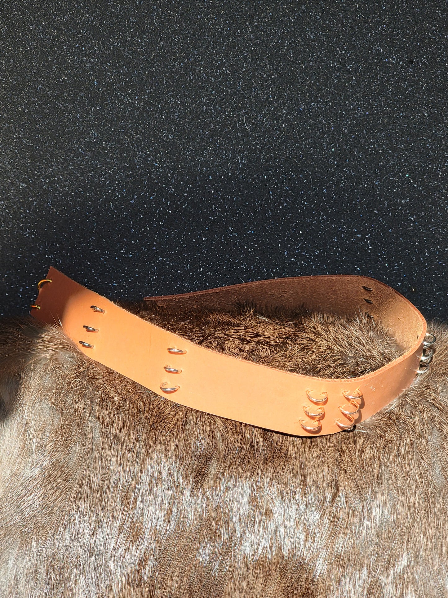 Charm Collar