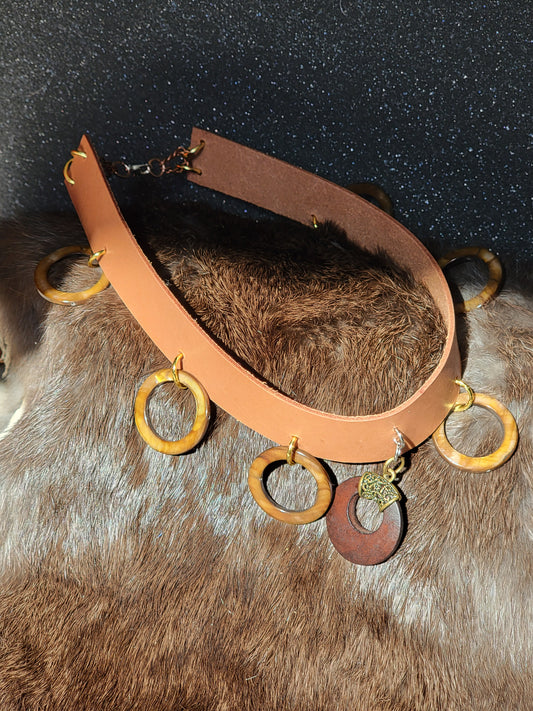 Big O Collar