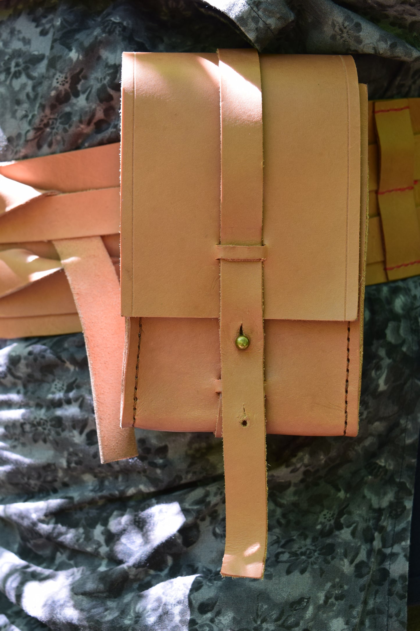 The Everyday Bag