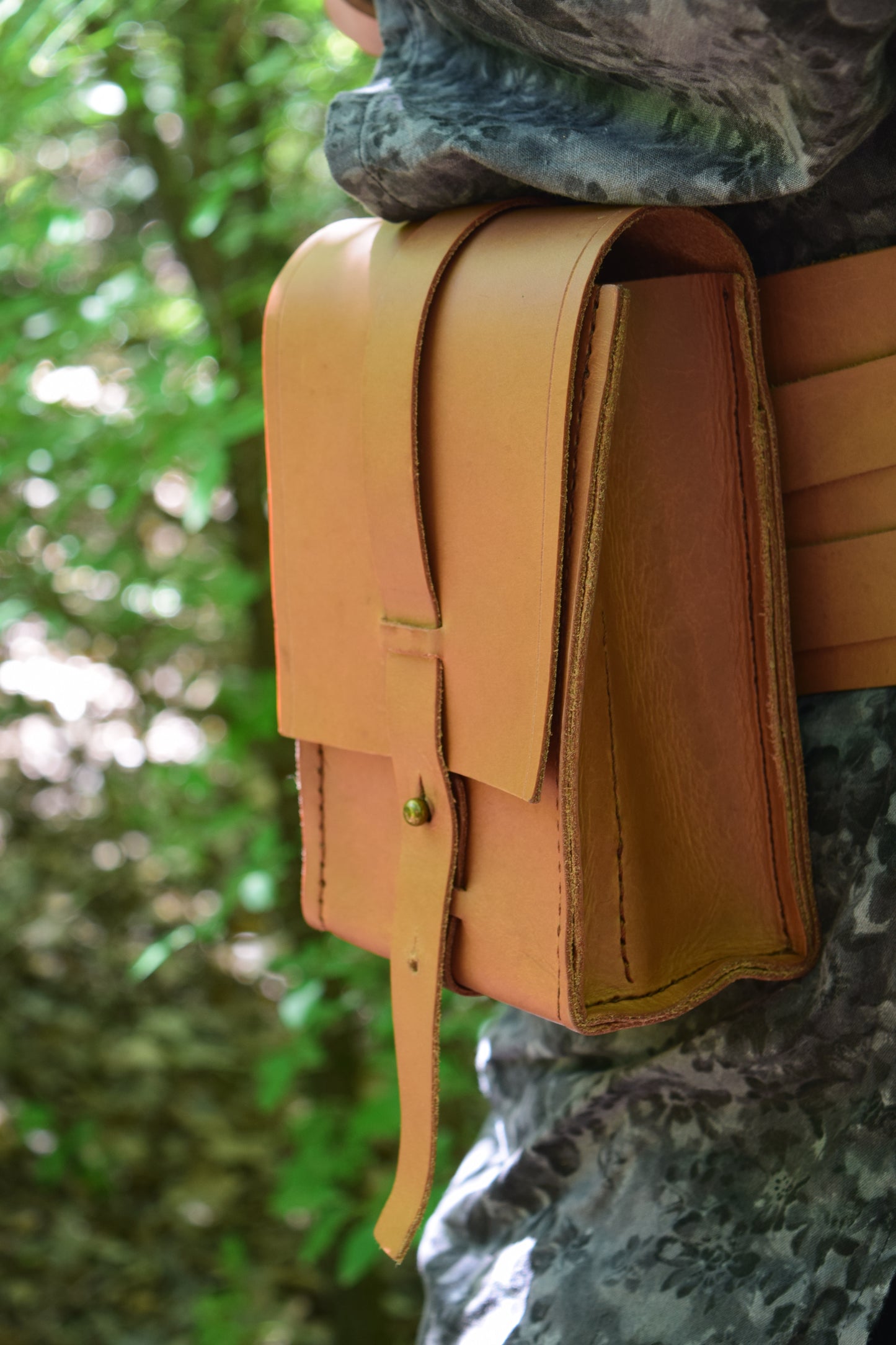 The Everyday Bag