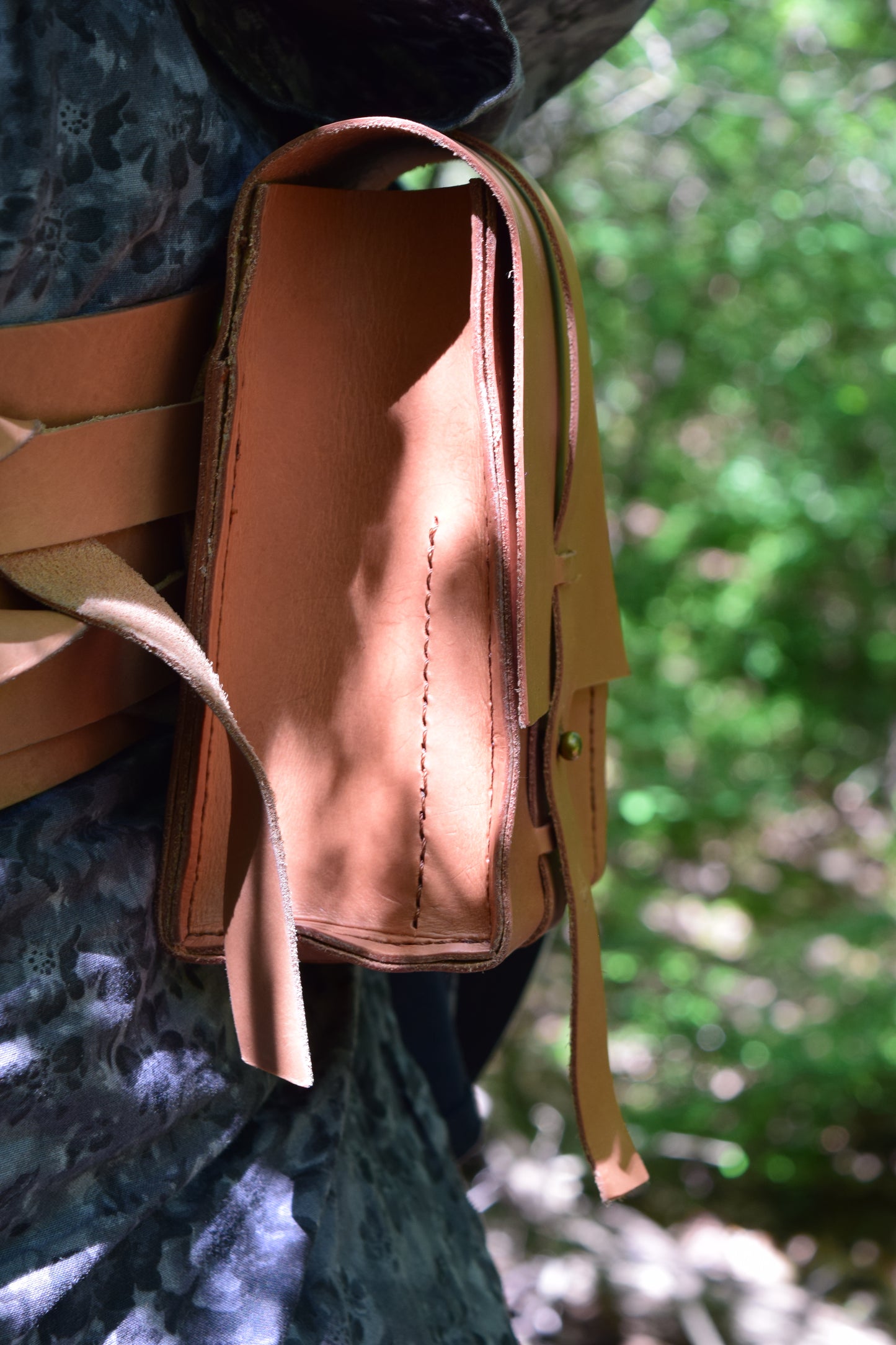 The Everyday Bag