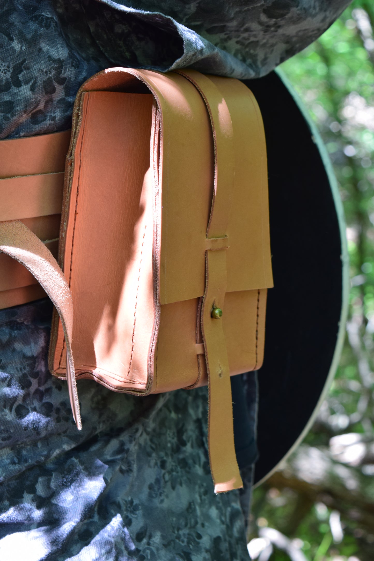 The Everyday Bag