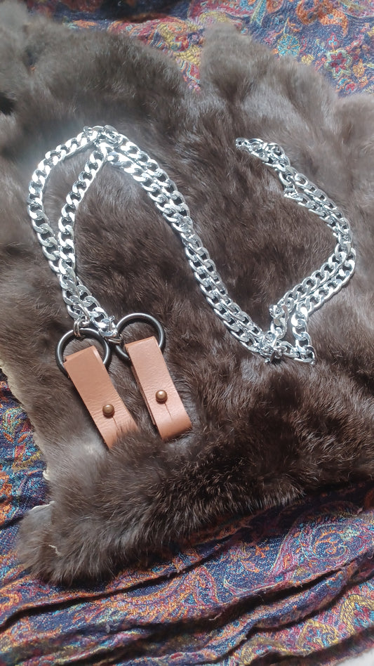 Chain Strap for Bags