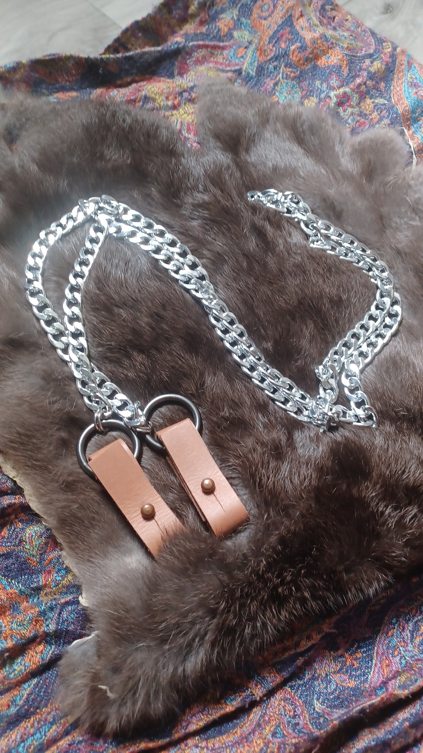 Chain Strap for Bags
