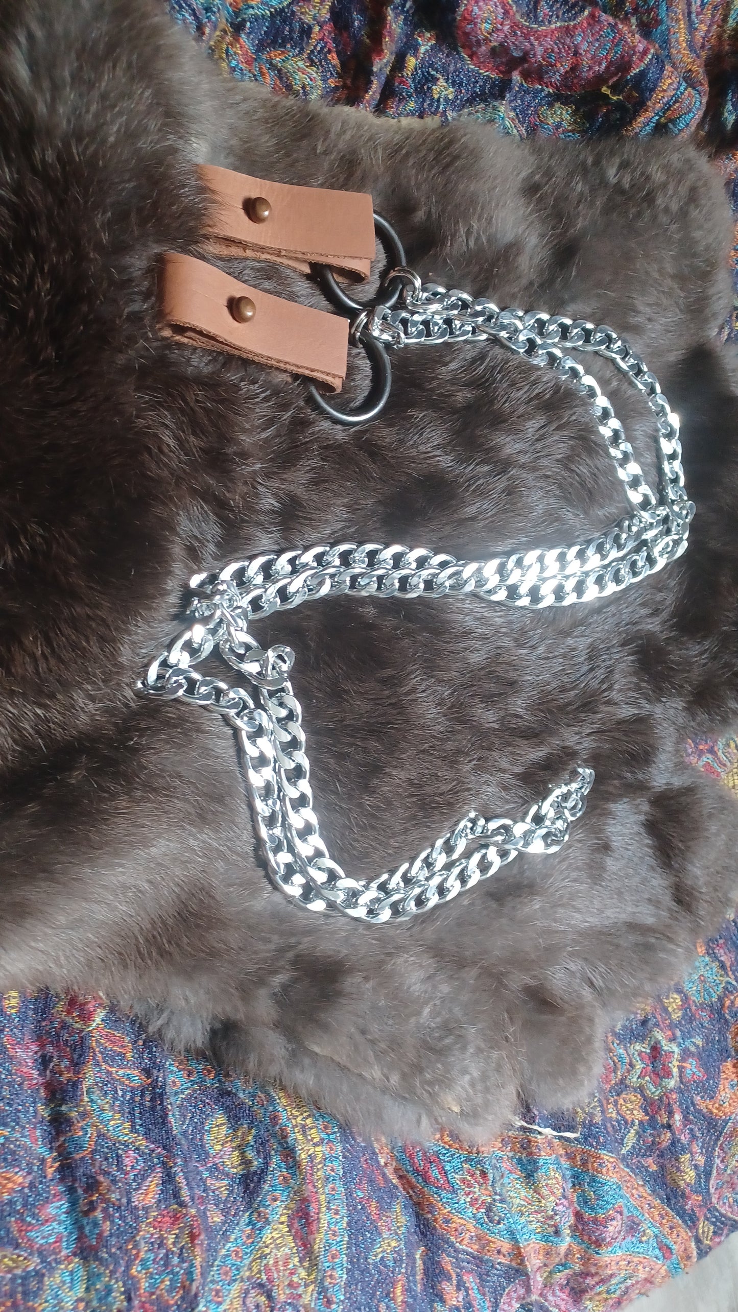 Chain Strap for Bags