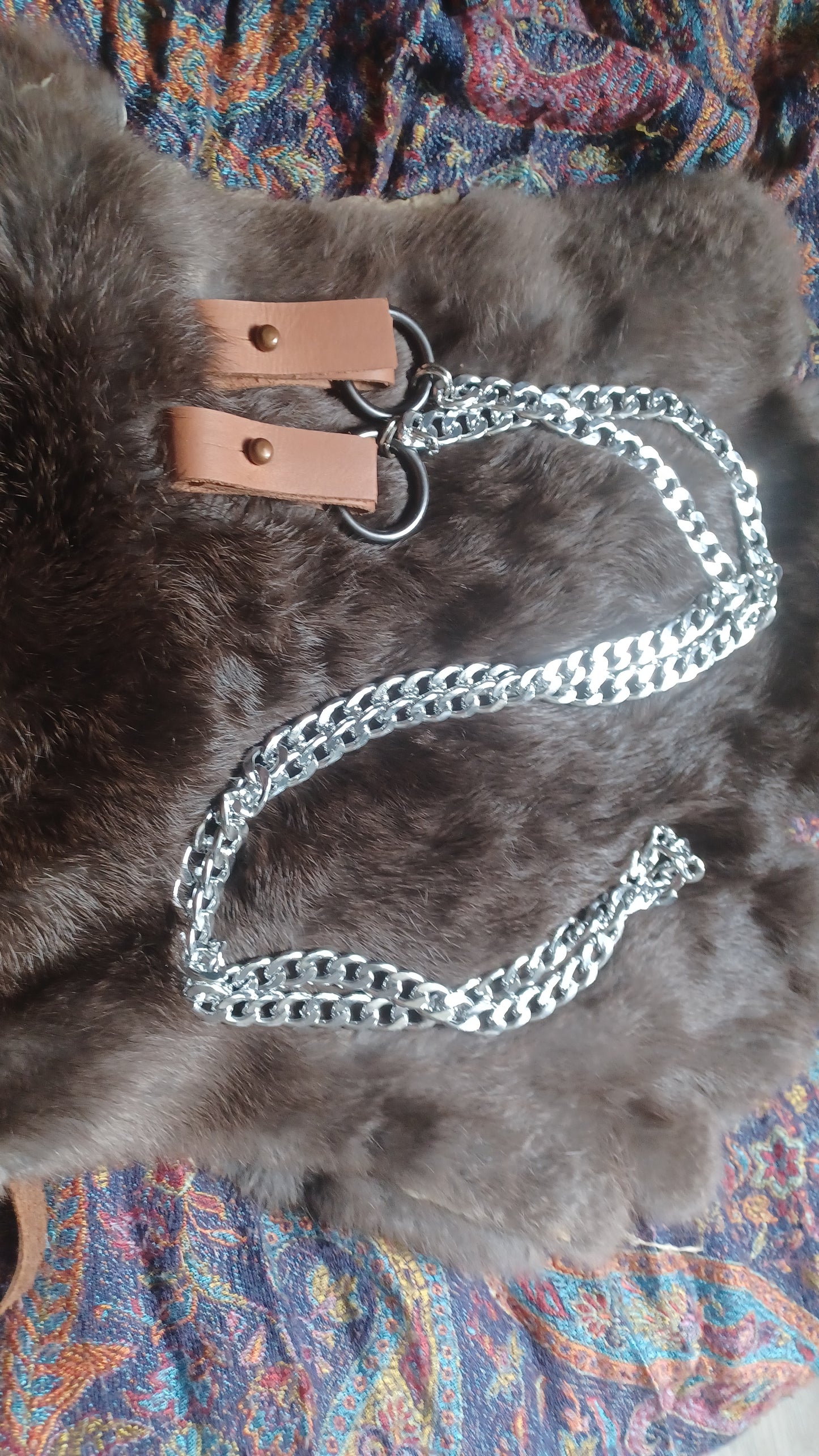 Chain Strap for Bags