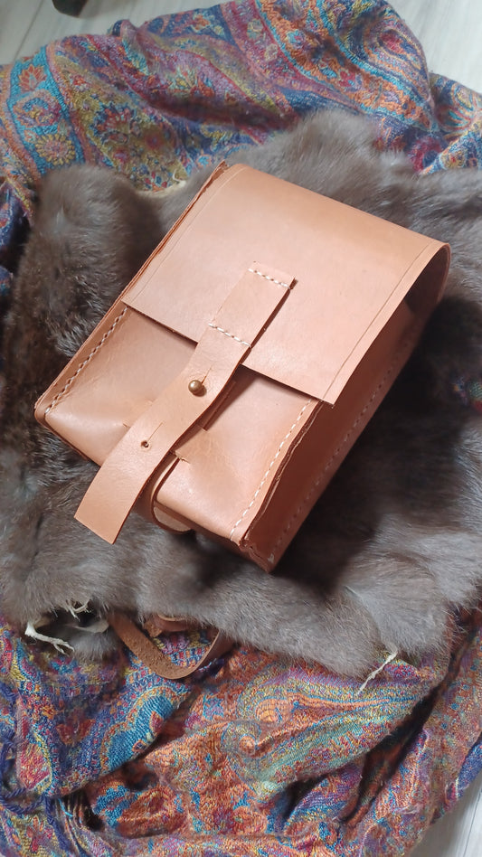 The Big Pocket