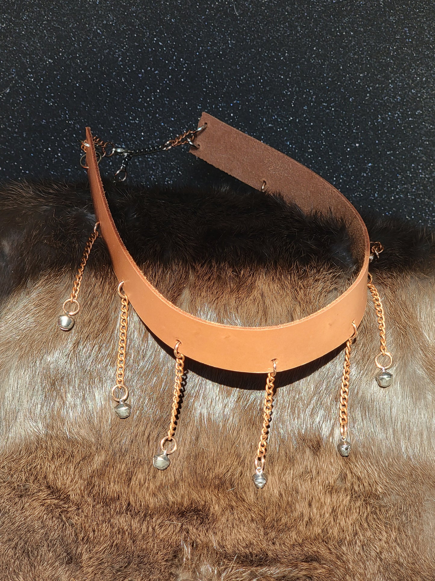 Jingle Bell Collar