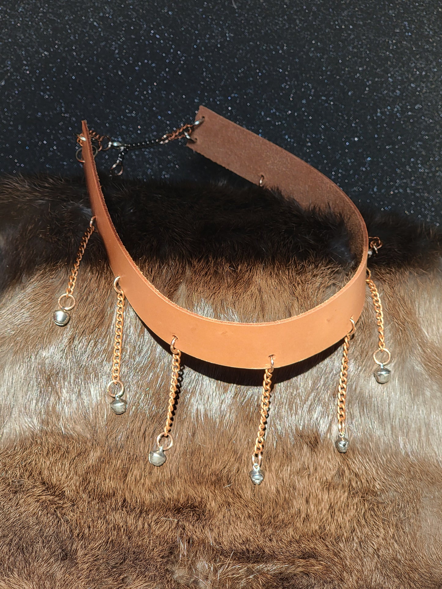 Jingle Bell Collar