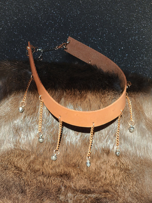 Jingle Bell Collar