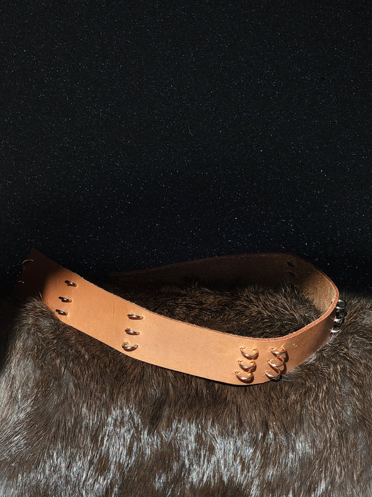 Charm Collar