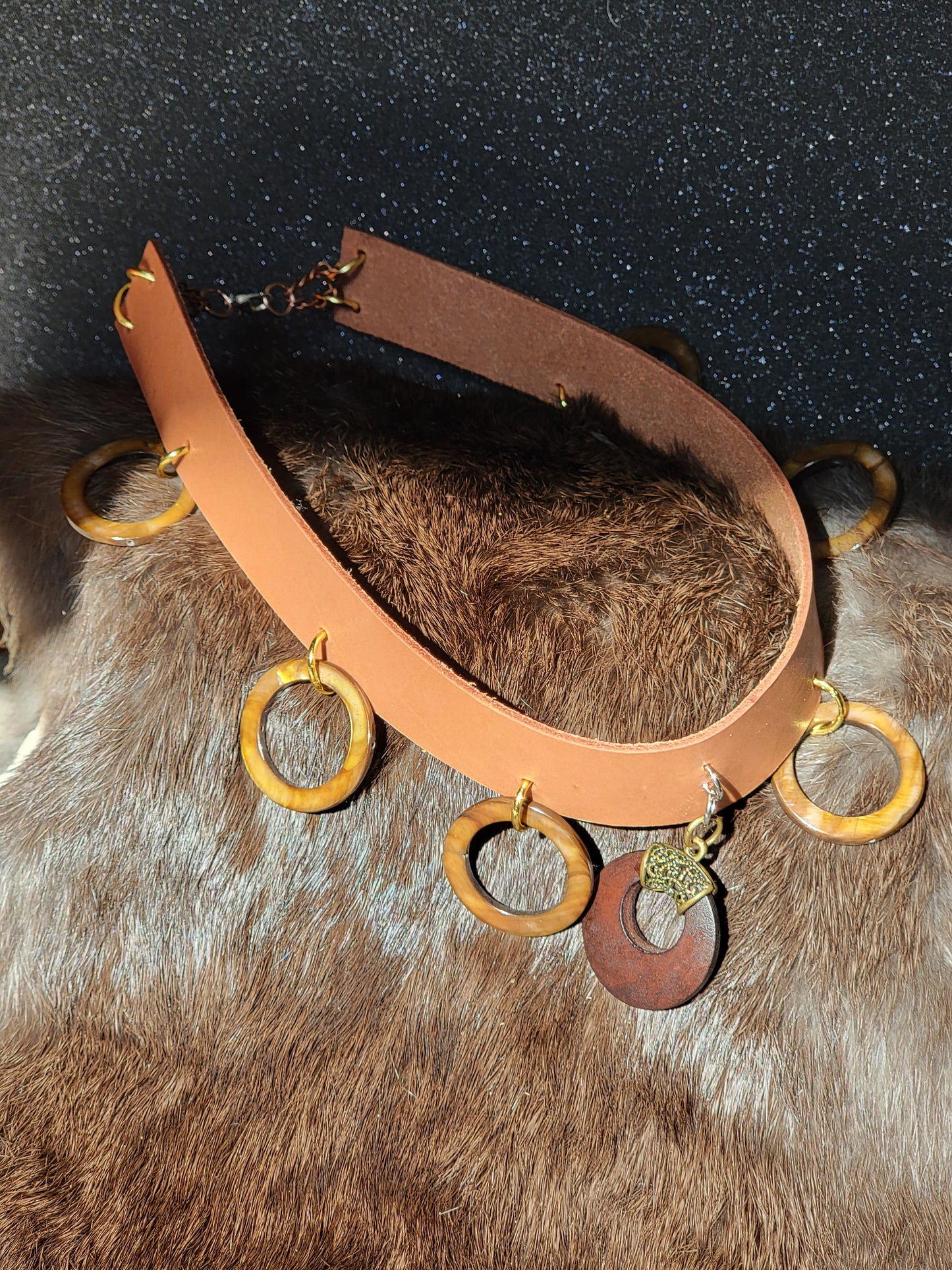 Big O Collar