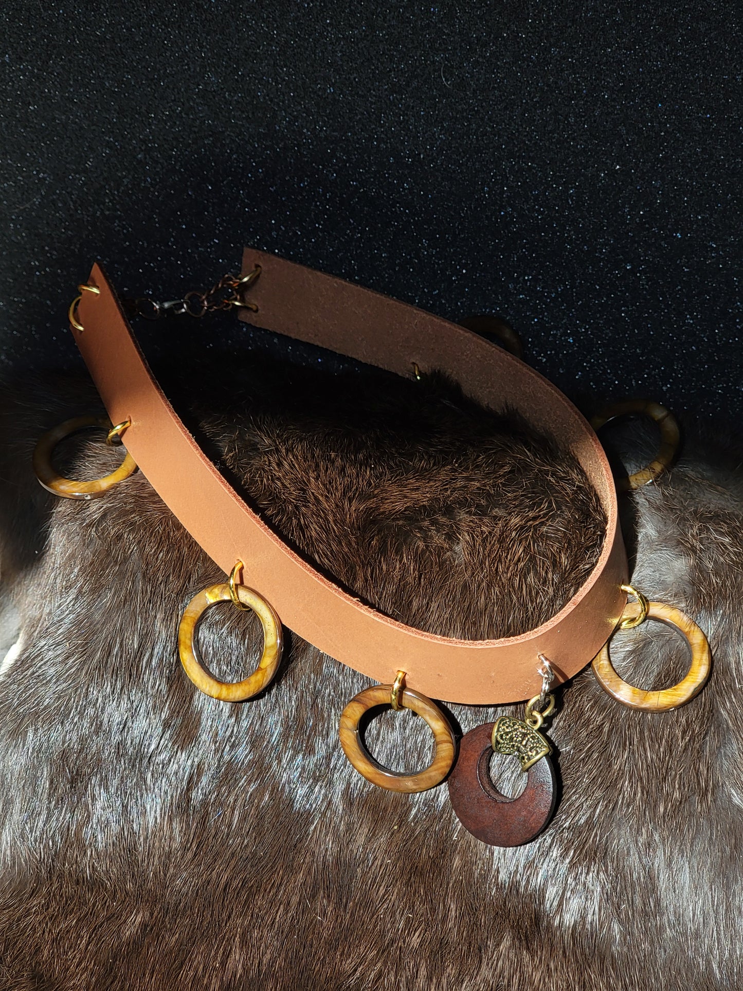 Big O Collar